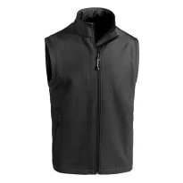 Chaleco de Trabajo Stretch Softshell Sottozero Ginger E0320