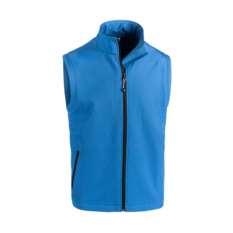 Chaleco de Trabajo Stretch Softshell Sottozero Ginger E0320