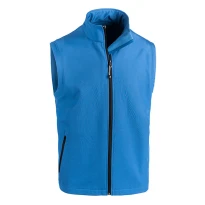 Chaleco de Trabajo Stretch Softshell Sottozero Ginger E0320