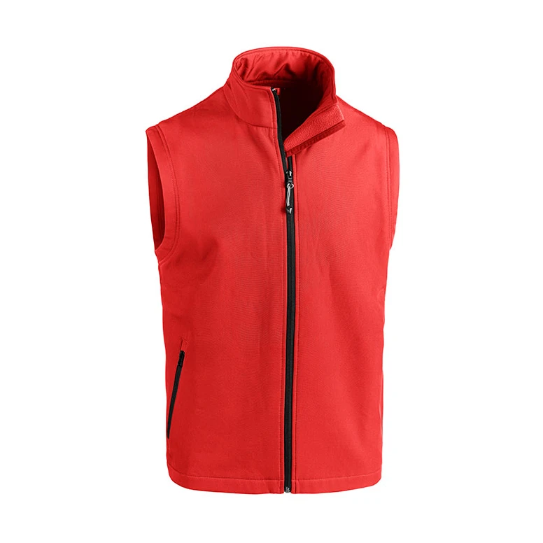 Chaleco de Trabajo Stretch Softshell Sottozero Ginger E0320