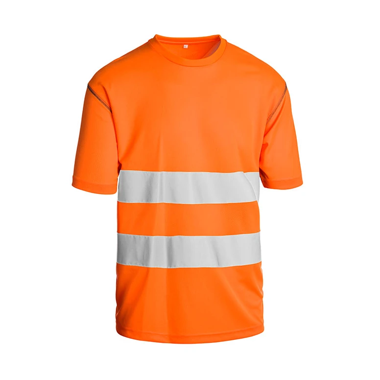 Camiseta de Trabajo Alta Visibilidad Sottozero T-Shirt H.V. 2790