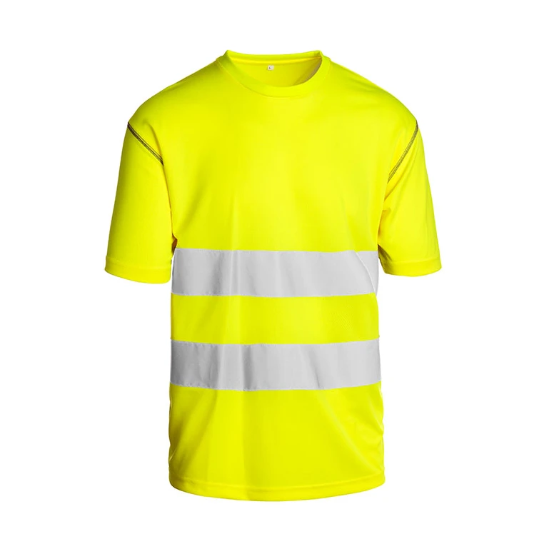 Camiseta de Trabajo Alta Visibilidad Sottozero T-Shirt H.V. 2790