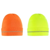 Gorro de Trabajo Alta Visibilidad Sottozero Gorro H.V. 999