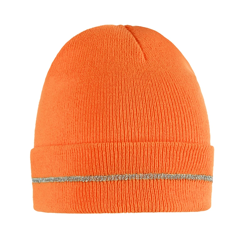 Gorro de Trabajo Alta Visibilidad Sottozero Gorro H.V. 999