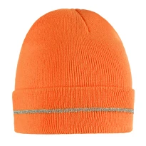 Gorro de Trabajo Alta Visibilidad Sottozero Gorro H.V. 999
