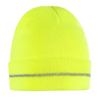 Gorro de Trabajo Alta Visibilidad Sottozero Gorro H.V. 999