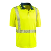 Polo de Trabajo Alta Visibilidad Sottozero Nueva Polo H.V. 2390