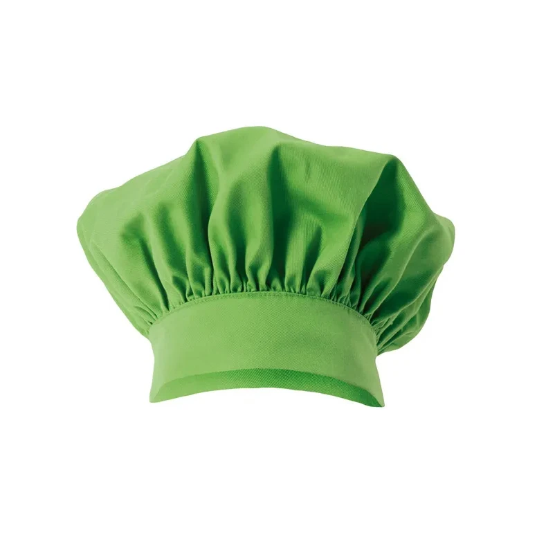 Gorro de chef francés de trabajo Velilla 404001