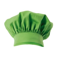 Gorro de chef francés de trabajo Velilla 404001