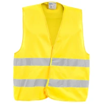 Chaleco de Trabajo Alta Visibilidad Sottozero Safedriver 2306