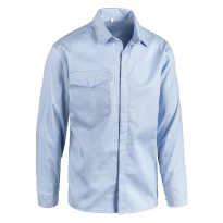 Camisa de Trabajo Antiestática Sottozero Oxford Xild X160