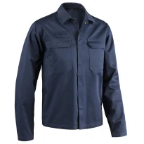 Chaqueta de Trabajo Multinorma Antiacido Sottozero X900