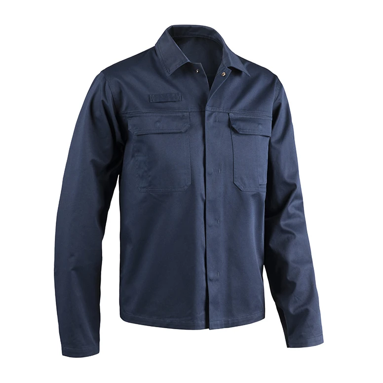 Chaqueta de Trabajo Multinorma Antiacido Sottozero X900