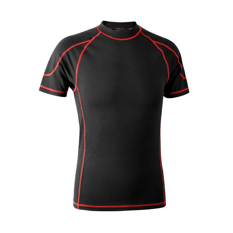 Camiseta de Trabajo Térmica Elástica Sottozero 21000