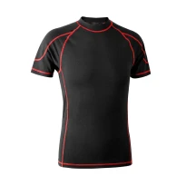 Camiseta de Trabajo Térmica Elástica Sottozero 21000