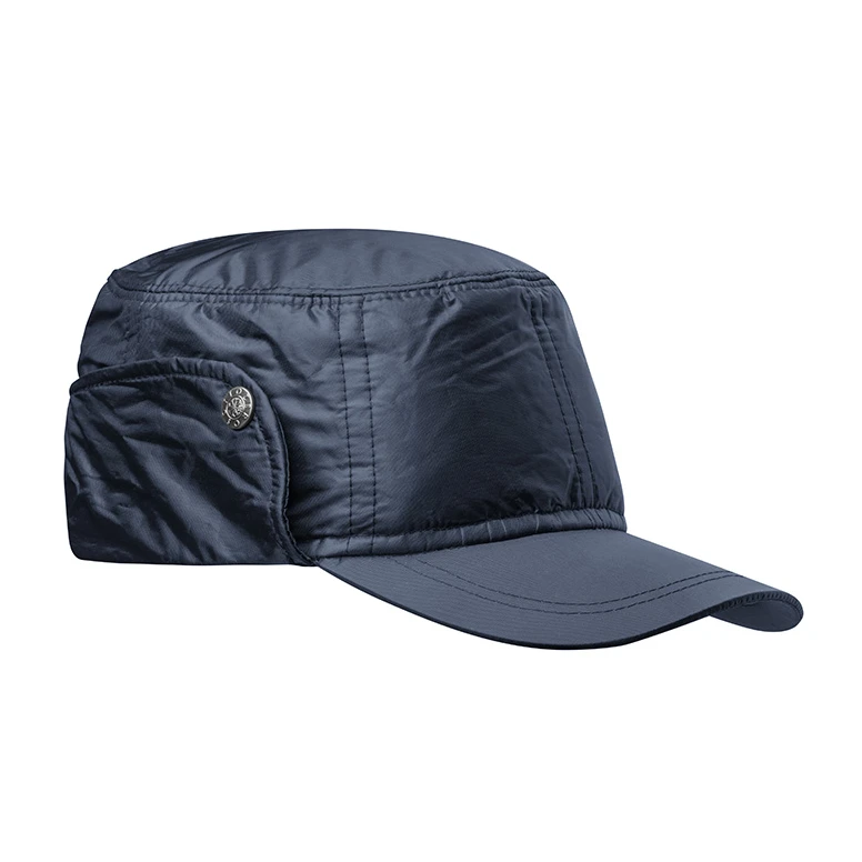 Gorro de Trabajo Forrado Sottozero CAP
