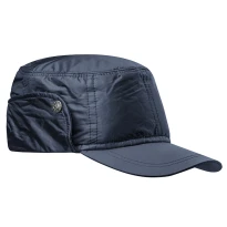 Gorro de Trabajo Forrado Sottozero CAP