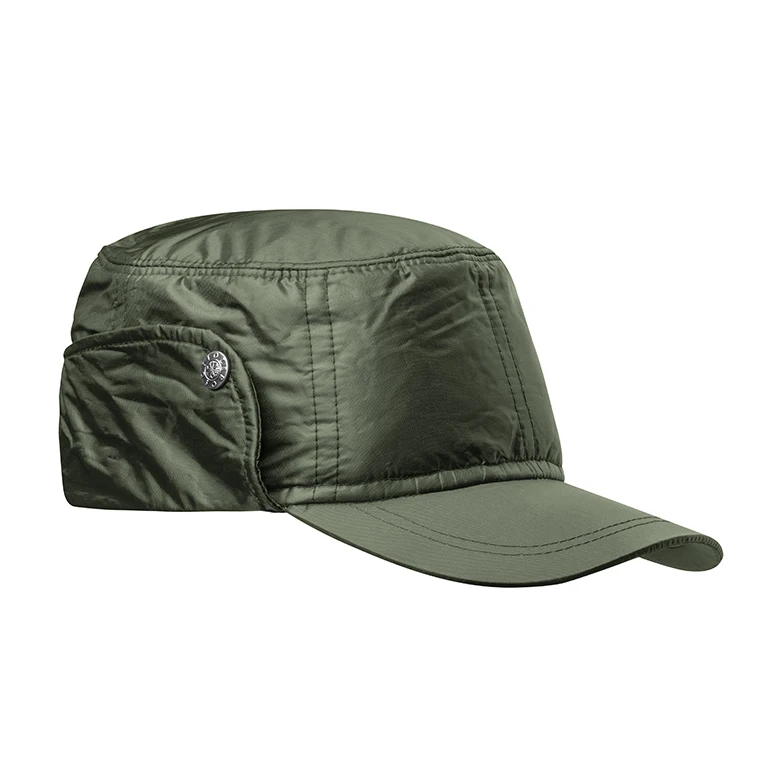 Gorro de Trabajo Forrado Sottozero CAP