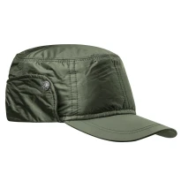 Gorro de Trabajo Forrado Sottozero CAP