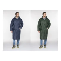 Abrigo de Trabajo Impermeable Sottozero 1202