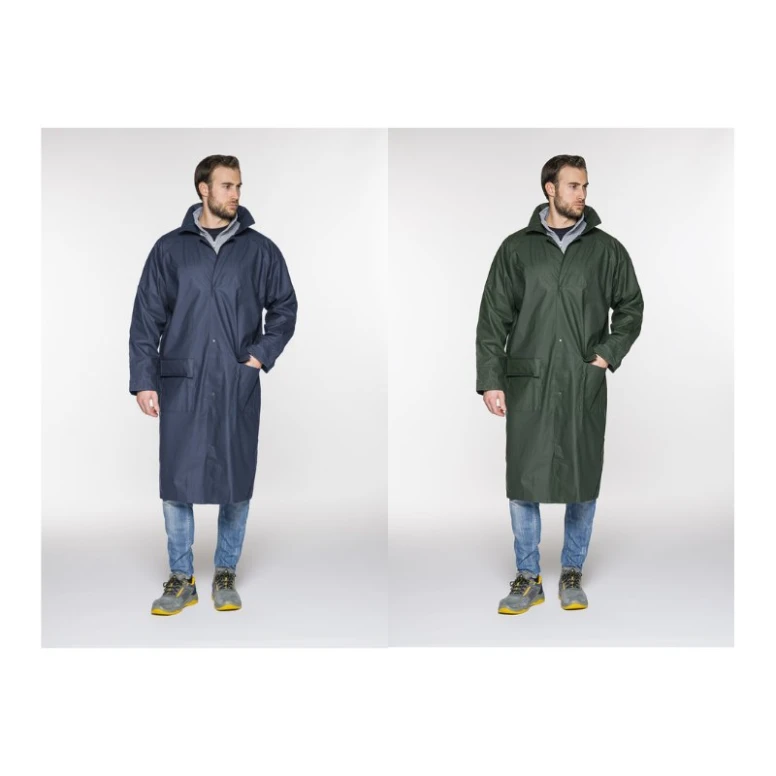 Abrigo de Trabajo Impermeable Sottozero 1202