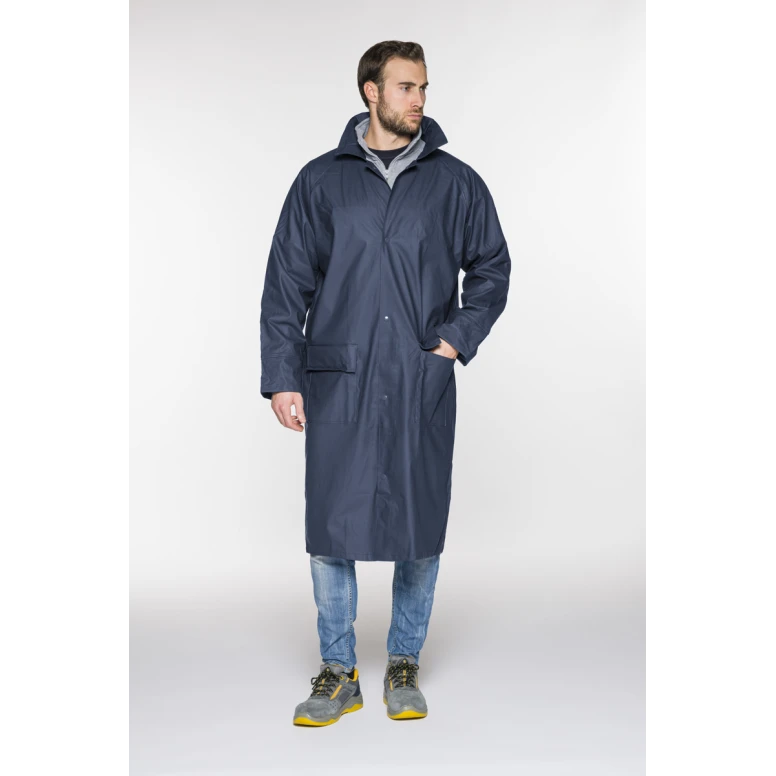 Abrigo de Trabajo Impermeable Sottozero 1202