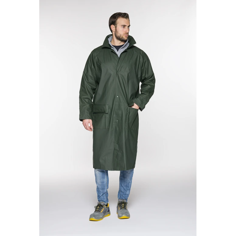 Abrigo de Trabajo Impermeable Sottozero 1202