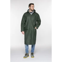 Abrigo de Trabajo Impermeable Sottozero 1202