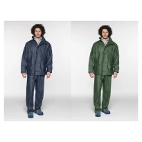 Conjunto de Trabajo Impermeable Sottozero 1201