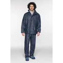 Conjunto de Trabajo Impermeable Sottozero 1201 2