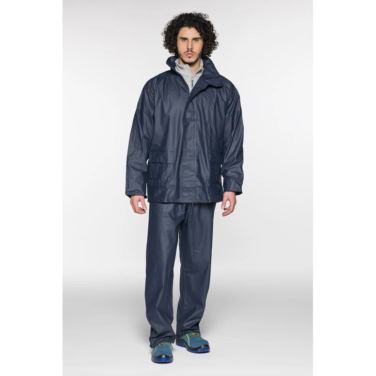 Conjunto de Trabajo Impermeable Sottozero 1201