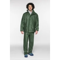 Conjunto de Trabajo Impermeable Sottozero 1201