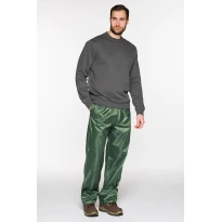 Pantalones de Trabajo Impermeables Sottozero 1105