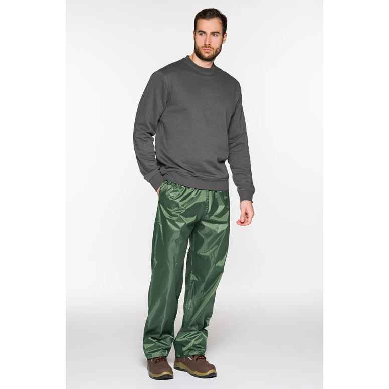 Pantalones de Trabajo Impermeables Sottozero 1105