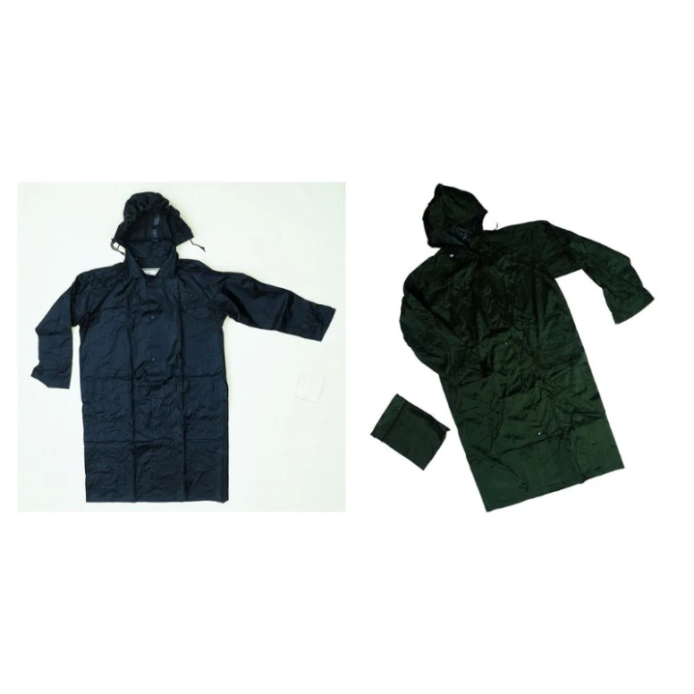 10 piezas - Abrigo de Trabajo Impermeable Sottozero 1102