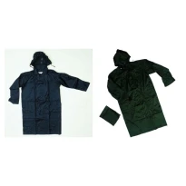 10 piezas - Abrigo de Trabajo Impermeable Sottozero 1102