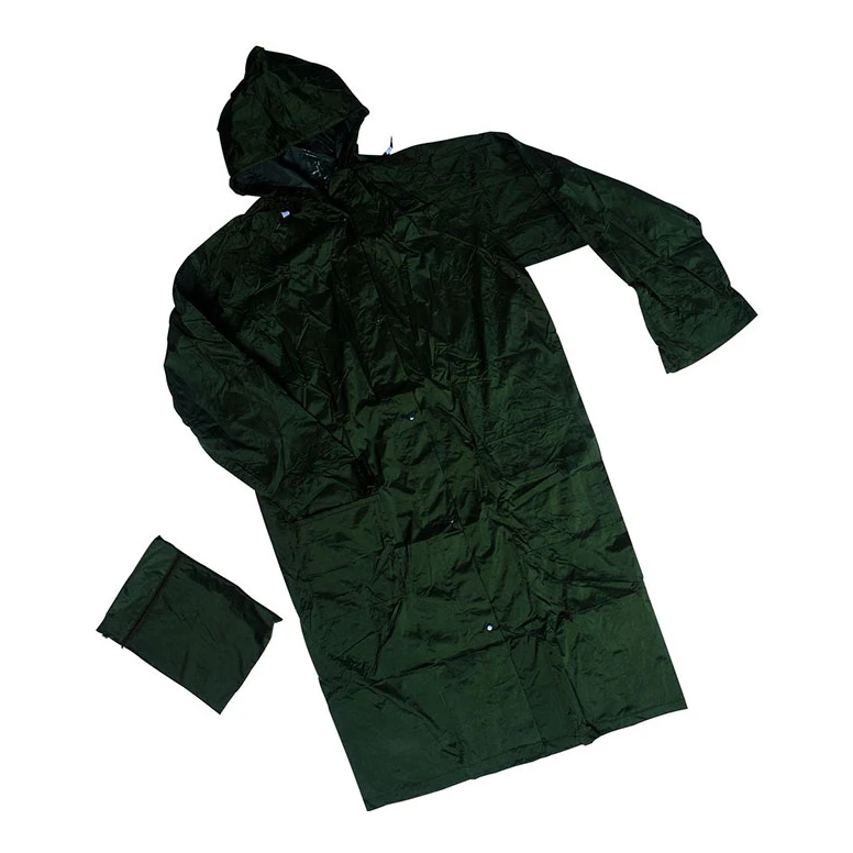10 piezas - Abrigo de Trabajo Impermeable Sottozero 1102