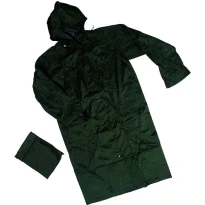 10 piezas - Abrigo de Trabajo Impermeable Sottozero 1102