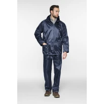 Conjunto de Trabajo Impermeable Sottozero 1101 2