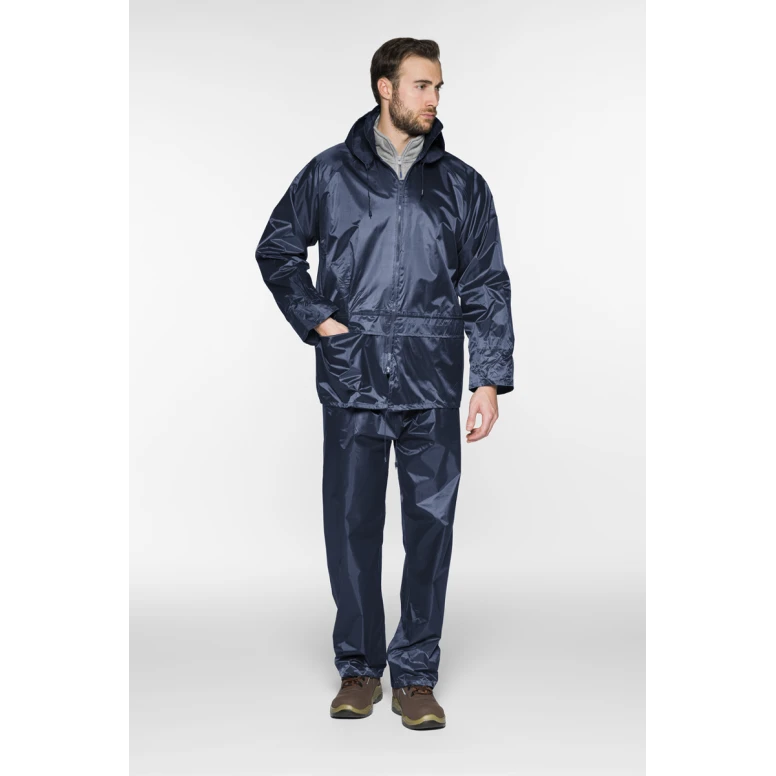 Conjunto de Trabajo Impermeable Sottozero 1101