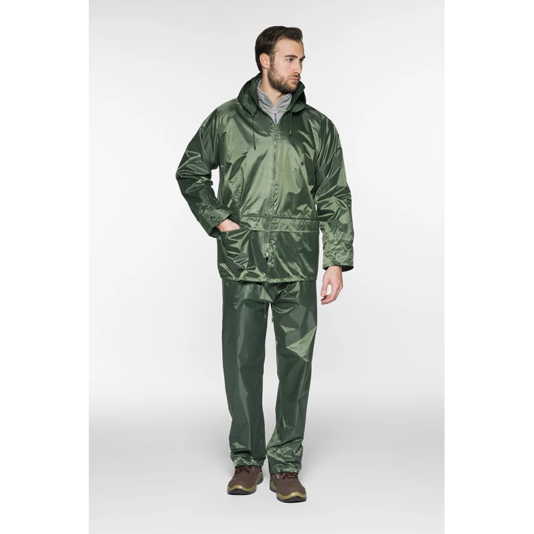 Conjunto de Trabajo Impermeable Sottozero 1101