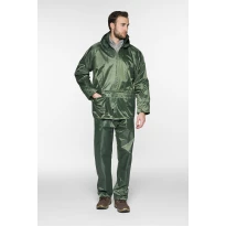 Conjunto de Trabajo Impermeable Sottozero 1101