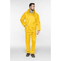Conjunto de Trabajo Impermeable Sottozero 1101
