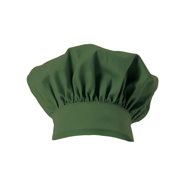 Gorro de chef francés de trabajo Velilla 404001