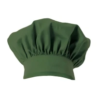 Gorro de chef francés de trabajo Velilla 404001