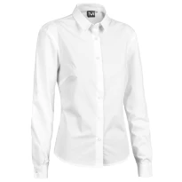 Camisa de Trabajo para Mujer de Manga Larga Stretch Sottozero Welcome E0140