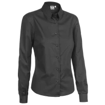Camisa de Trabajo para Mujer de Manga Larga Stretch Sottozero Welcome E0140
