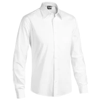 Camisa de Trabajo de Manga Larga Stretch Sottozero Meeting E0130