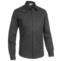 Camisa de Trabajo de Manga Larga Stretch Sottozero Meeting E0130
