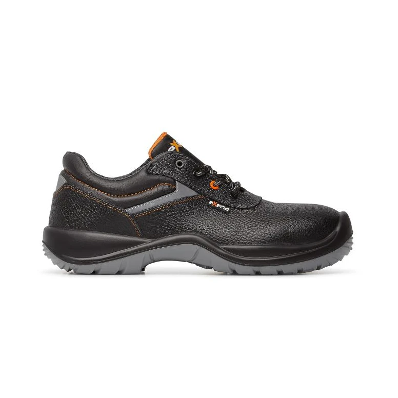 Zapatos de seguridad bajos Metalfree Exena ELBA S3L FO SR A0387V005